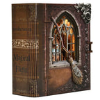 Book Nook – Introduction au Vol Magique — vue 9