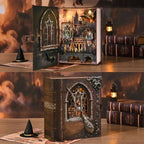 Book Nook – Introduction au Vol Magique — vue 5