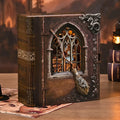 Book Nook – Introduction au Vol Magique — vue 1
