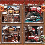 Book Nook – Le Murmure des Neiges de Kyoto — vue 2
