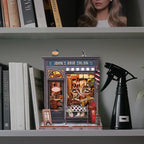 Maison Miniature – John's Hair Salon — vue 7