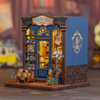 Book Nook – La Librairie des Voyageurs — vue 6