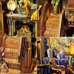 Book Nook – La Piste de la Clé — vue 2