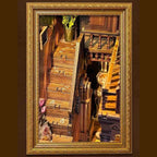 Book Nook – La Piste de la Clé — vue 8