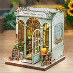 Book Nook – Champs-Élysées Florist — vue 6