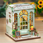 Book Nook – Champs-Élysées Florist — vue 7