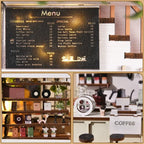 Book Nook – Le Jardin Café — vue 3