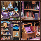 Book Nook – La Librairie d'Astrologie — vue 2