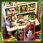 Book Nook – La Librairie Botanique — vue 7