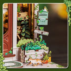 Book Nook – La Librairie Botanique — vue 8