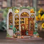 Book Nook – La Librairie Botanique — vue 4