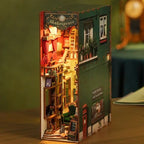 Book Nook – La Librairie de la Rive Gauche — vue 5