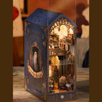 Book Nook – Léonard de Vinci — vue 6