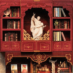 Book Nook – La Bibliothèque de la Sagesse — vue 6