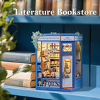 Book Nook – La Librairie Littéraire — vue 6