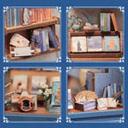 Book Nook – La Librairie Littéraire — vue 2