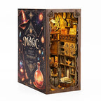 Book Nook – La Nuit Magique — vue 11