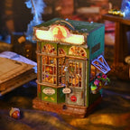 Book Nook – La Boutique Magique — vue 2