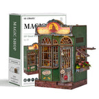 Book Nook – La Boutique Magique — vue 7