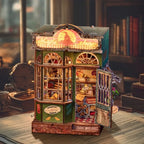 Book Nook – La Boutique Magique — vue 5