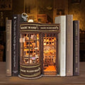 Book Nook – La Boutique de Baguettes — vue 1