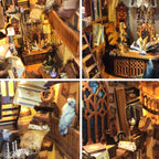Book Nook – Le Monde Magique — vue 2