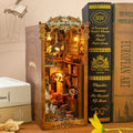 Book Nook – La Bibliothèque Magique — vue 1