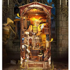 Book Nook – Le Monde Magique — vue 7