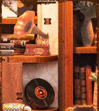 Book Nook – Instants Suspendus — vue 6