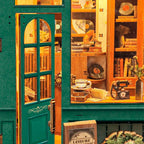 Book Nook – Instants Suspendus — vue 4