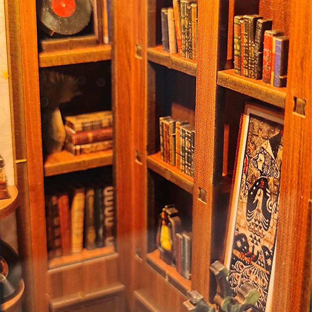 Book Nook – Instants Suspendus — vue 7
