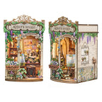 Book Nook – L'Atelier de Monet — vue 6