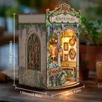 Book Nook – L'Atelier de Monet — vue 4