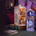 Book Nook – Le Carnaval des Monstres — vue 6
