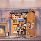 Book Nook – Morita-Ya — vue 6