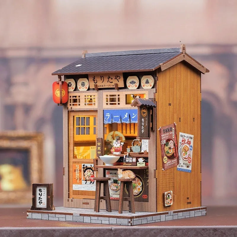 Book Nook – Morita-Ya — vue 6