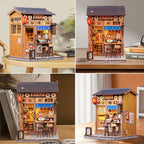 Book Nook – Morita-Ya — vue 7