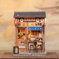 Book Nook – Morita-Ya — vue 1