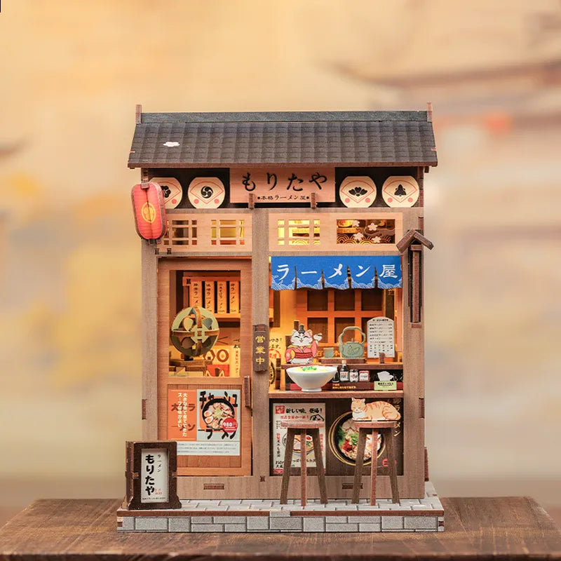 Book Nook – Morita-Ya — vue 1