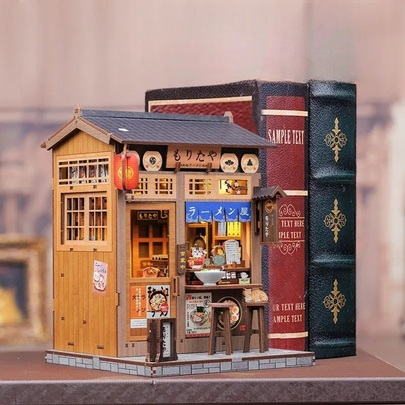 Book Nook – Morita-Ya — vue 4