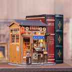 Book Nook – Morita-Ya — vue 4