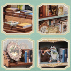 Book Nook – La Librairie de la Muse — vue 2