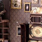 Book Nook – Le Musée de l'Astronomie — vue 7