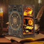 Book Nook – Le Musée de l'Astronomie — vue 4