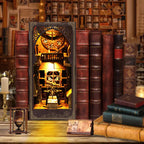 Book Nook – Le Musée de l'Astronomie — vue 5