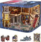 Book Nook – L'Épopée de Napoléon — vue 9