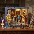 Book Nook – L'Épopée de Napoléon — vue 1