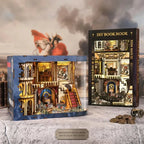 Book Nook – L'Épopée de Napoléon — vue 8