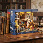 Book Nook – L'Épopée de Napoléon — vue 3