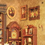 Book Nook – La Librairie du Hibou — vue 3